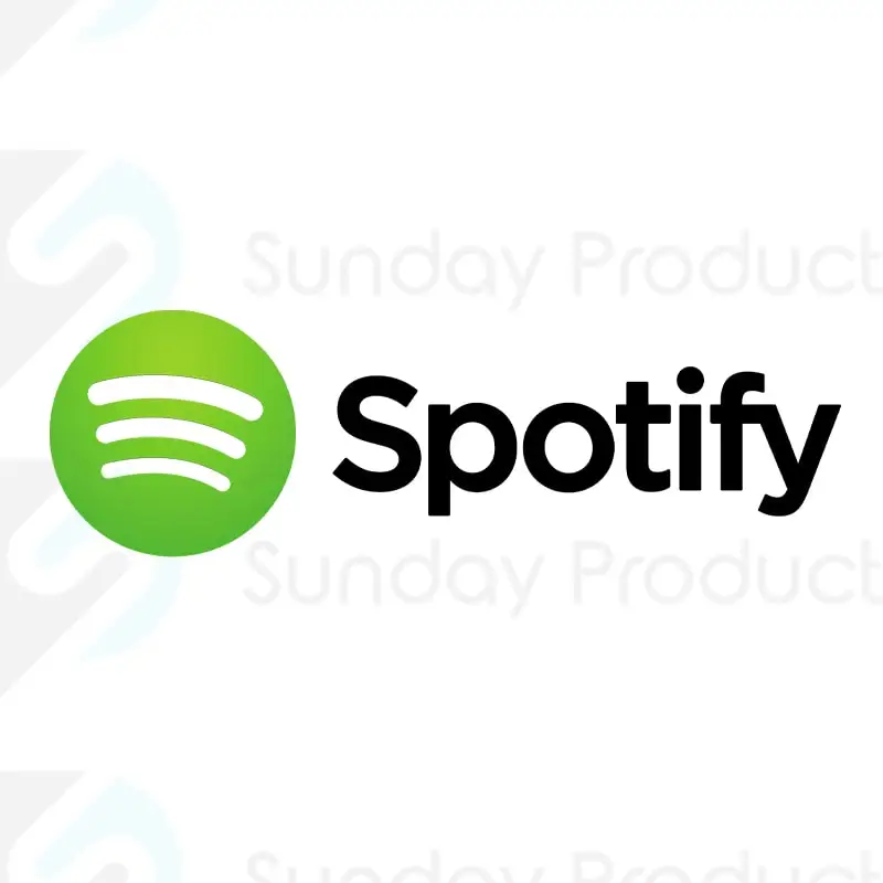 Spotify Premium Yearly