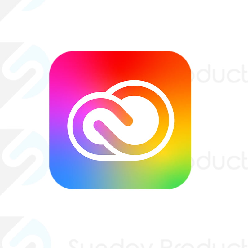 Adobe Creative Cloud.