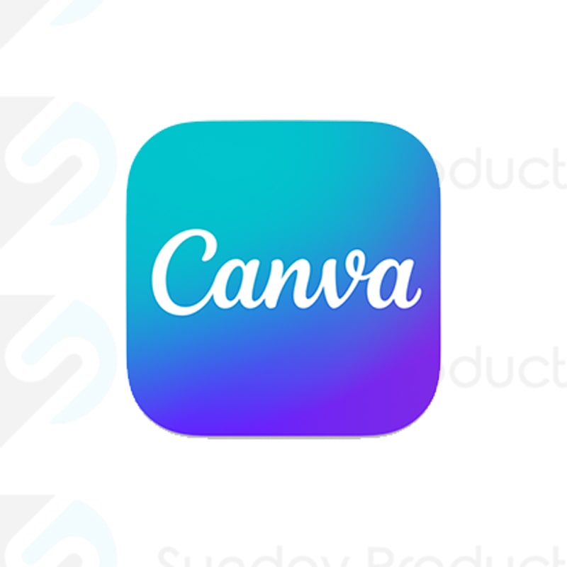 Enhance your creativity with Canva Pro's advanced design tools for professional and captivating visuals.