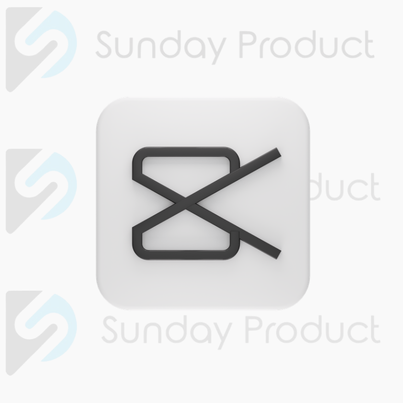 Capcut Pro.