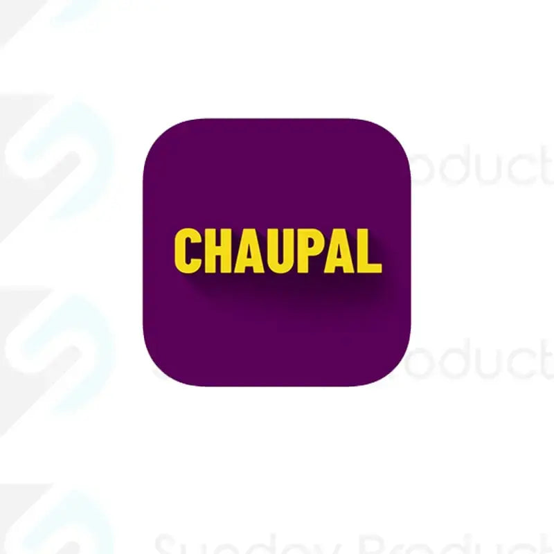 Chaupal Yearly.