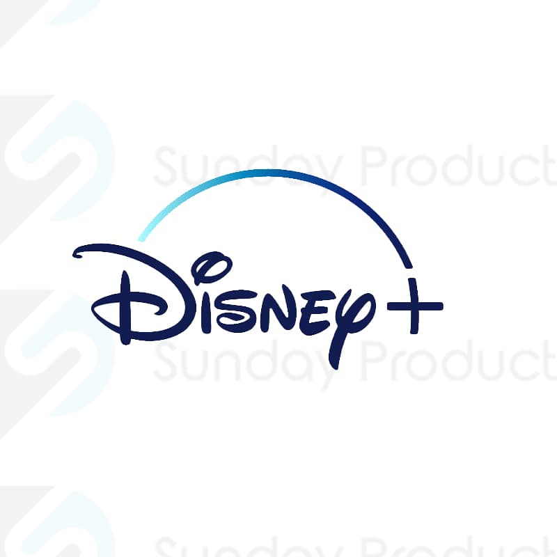 Disney+.