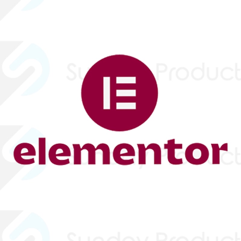Elementor Pro.