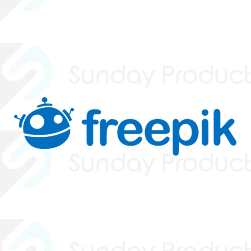 Creative design elements featuring Freepik resources for enhanced visual appeal and innovation