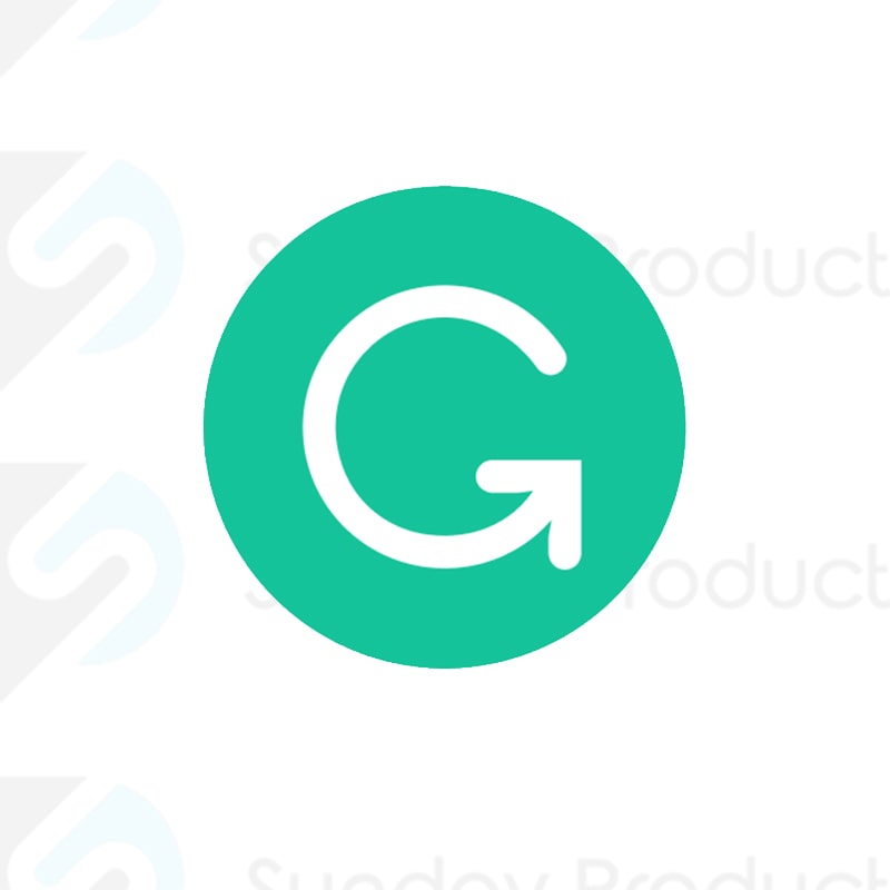 Grammarly Premium Monthly.
