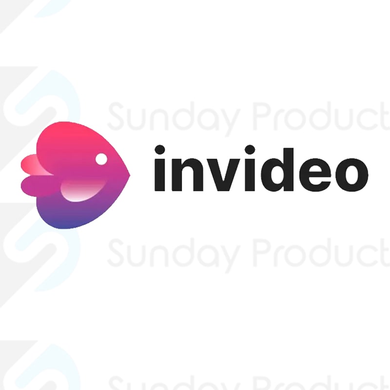 Invideo Yearly.