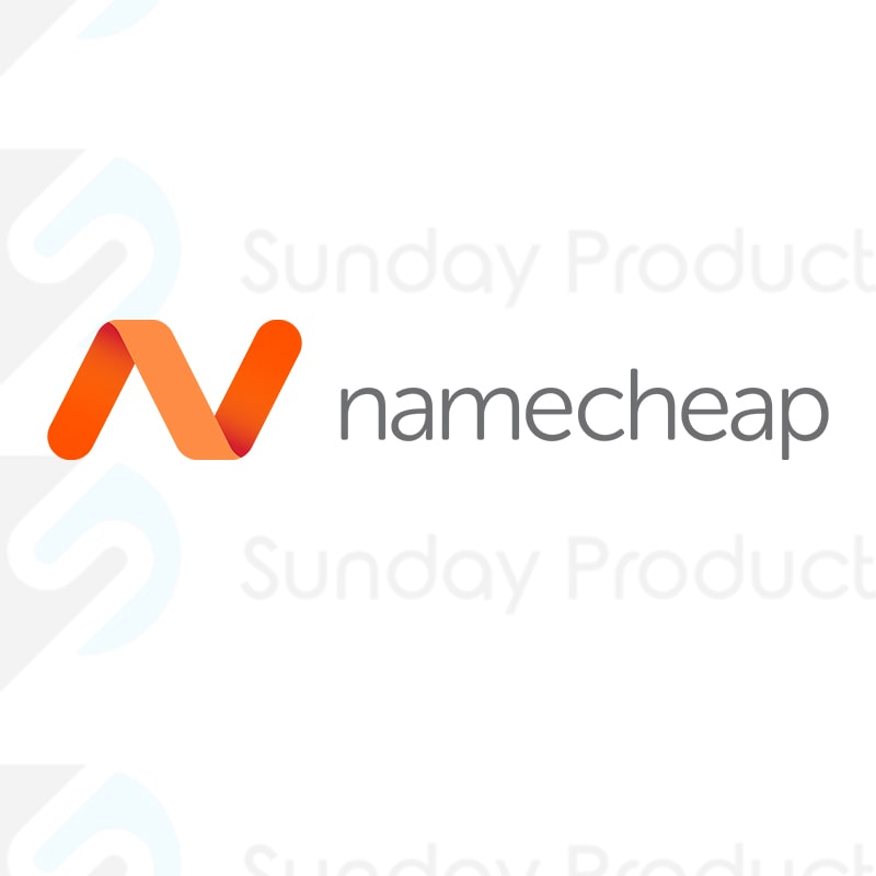 Namecheap VPN Yearly.
