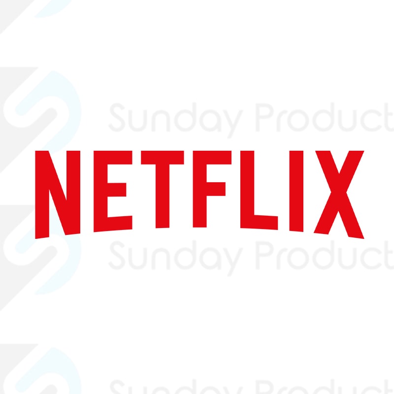 Netflix Premium 4K.