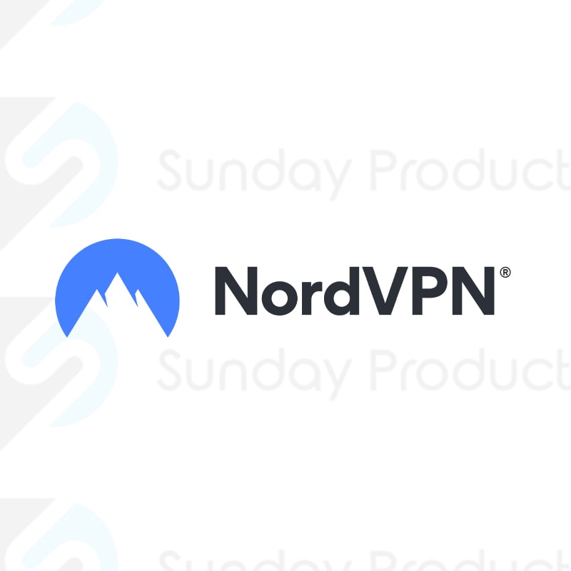 Nord VPN.