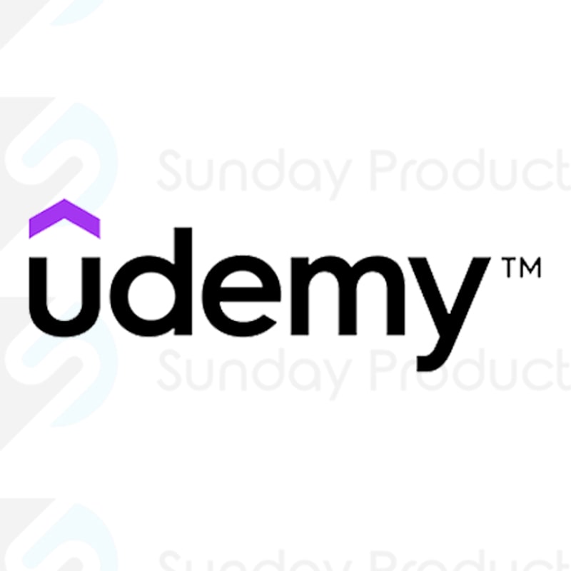 Udemy Premium Plus.