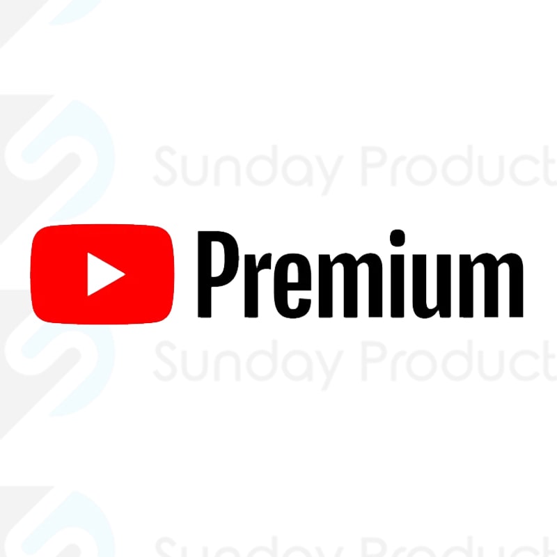 Youtube Premium.