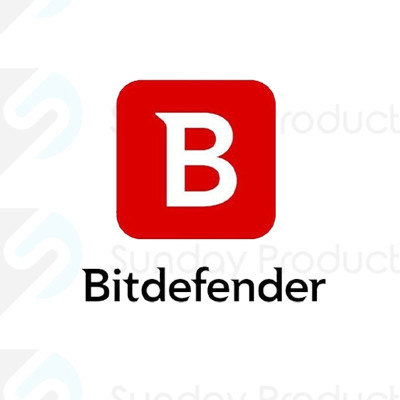 Bitdefender Antivirus 6 Months