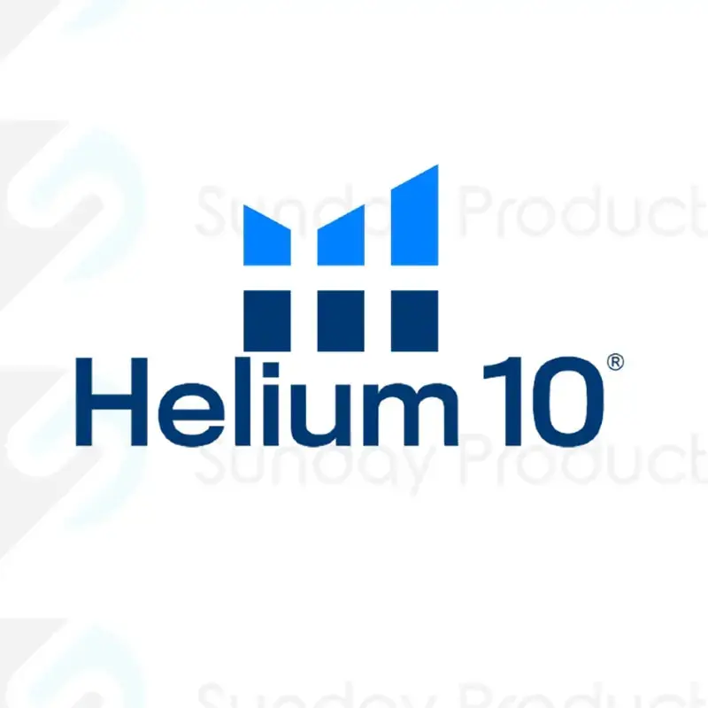 Helium 10