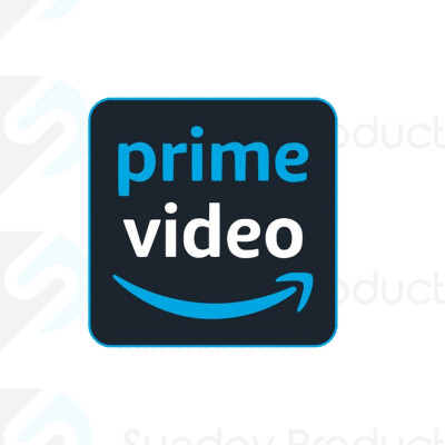 Amazon Prime 1 Month