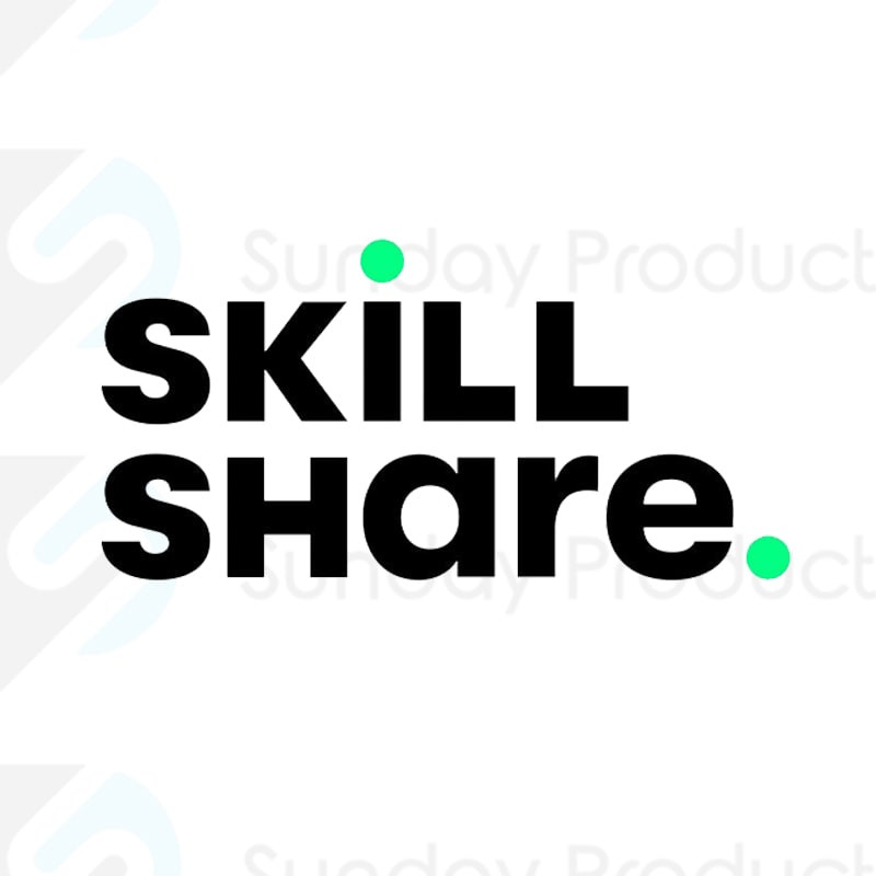 Skillshare Yearly