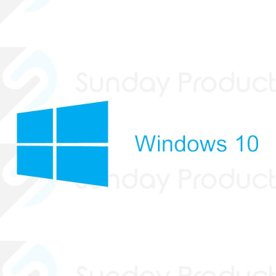 Windows 10 Professional